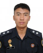 Lt. Gipro